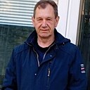 Знакомства: Константин, 60 лет, Барнаул