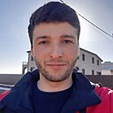 Знакомства: Альберт, 30 лет, Муром