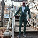 Знакомства: Иван, 41 год, Курганинск