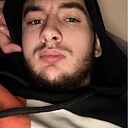 Знакомства: Керим, 21 год, Симферополь