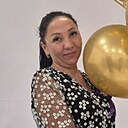 Знакомства: Гулнар, 48 лет, Риддер