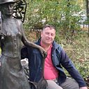 Знакомства: Янг, 45 лет, Тольятти