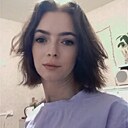 Знакомства: Любаша, 29 лет, Кимры