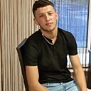 Знакомства: Харитон, 30 лет, Владивосток