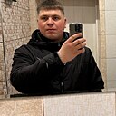 Знакомства: Кирилл, 27 лет, Москва