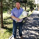 Знакомства: Влад, 56 лет, Брянск