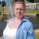 Знакомства: Надежда, 49 лет, Вичуга
