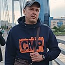 Знакомства: Виктор, 41 год, Анжеро-Судженск