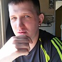 Знакомства: Илья, 37 лет, Мурманск