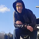 Знакомства: Серёга, 38 лет, Реутов