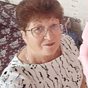 Знакомства: Фаина, 61 год, Уфа