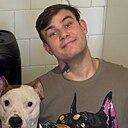 Знакомства: Владимир, 29 лет, Рославль