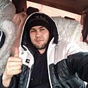 Знакомства: Андрей, 35 лет, Сулюкта