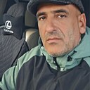 Знакомства: Пго, 45 лет, Барнаул