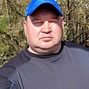 Знакомства: Андрей, 46 лет, Несвиж