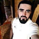 Знакомства: Ghost, 36 лет, Владикавказ