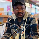 Знакомства: Omar, 32 года, Москва