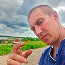 Знакомства: Дима, 41 год, Нововоронеж