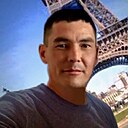 Знакомства: Андрей, 36 лет, Тюмень