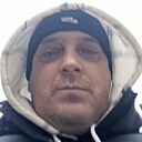 Знакомства: Антон, 39 лет, Орша