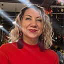 Знакомства: Ольга, 45 лет, Анадырь