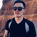 Знакомства: Досик, 26 лет, Алматы