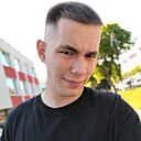 Знакомства: Владислав, 25 лет, Смоленск