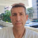 Знакомства: Авраам, 48 лет, Иерусалим