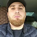 Знакомства: Мурад, 36 лет, Махачкала