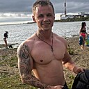 Знакомства: Сергей, 45 лет, Курган