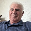 Знакомства: Саид, 66 лет, Волгоград