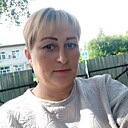 Знакомства: Ирина, 40 лет, Бийск