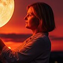 Знакомства: Валентина, 47 лет, Москва