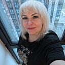 Знакомства: Анна, 46 лет, Москва