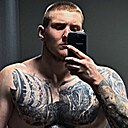 Знакомства: Егор, 23 года, Орша