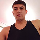 Знакомства: Фаррухбек, 42 года, Серпухов