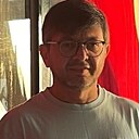 Знакомства: Rustam, 45 лет, Дюссельдорф