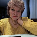 Знакомства: Ольга, 47 лет, Москва