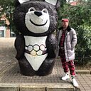 Знакомства: Ди, 39 лет, Симферополь