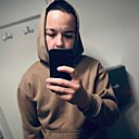 Знакомства: Влад, 26 лет, Оренбург