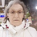 Знакомства: Валентина, 69 лет, Курск