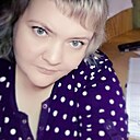 Знакомства: Анюта, 38 лет, Прокопьевск