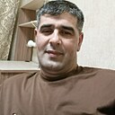 Знакомства: Рустам, 43 года, Москва