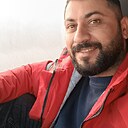 Знакомства: Али, 37 лет, Оршанка