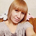 Знакомства: Радость, 46 лет, Ульяновск