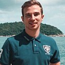 Знакомства: Максим, 34 года, Чита