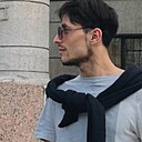 Знакомства: Эрик, 28 лет, Альметьевск