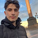 Знакомства: Эрик, 28 лет, Альметьевск
