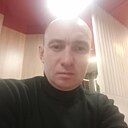 Знакомства: Евгений, 40 лет, Молодечно