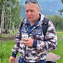 Знакомства: Сергей, 45 лет, Бийск